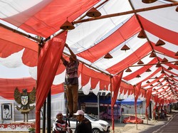 50 Kata-kata Hari Kemerdekaan 17 Agustus 2026, Penuh Semangat