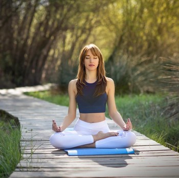 5 Manfaat Meditasi Secara Ilmiah