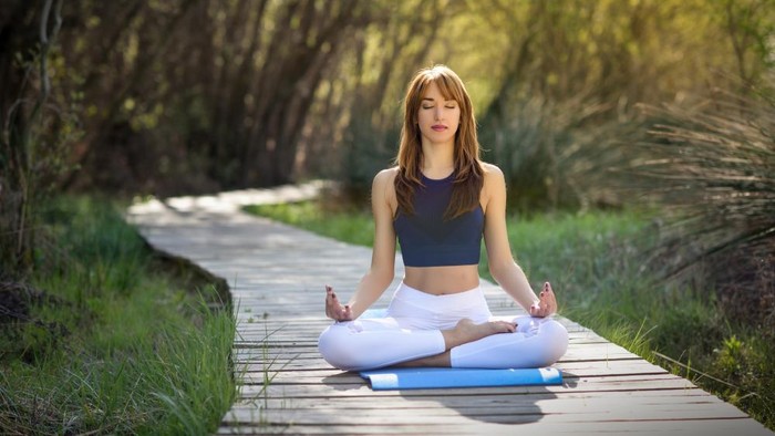 5 Manfaat Meditasi Secara Ilmiah