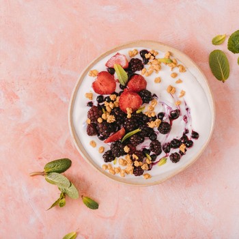 5 Manfaat Mengonsumsi Frozen Yoghurt untuk Kesehatan Tubuh