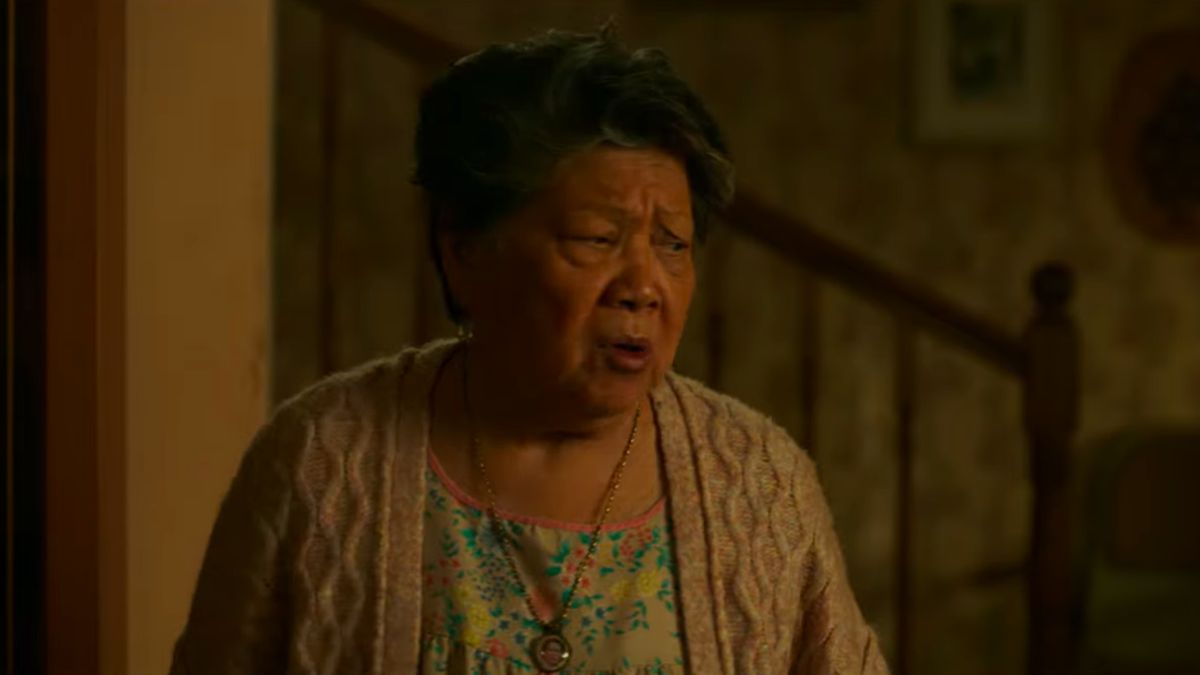 'Nenek Ned' di Spider-Man No Way Home, Mary Rivera Meninggal