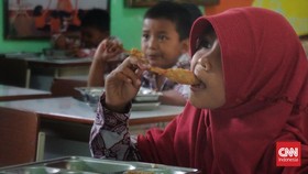 MBG untuk Semua