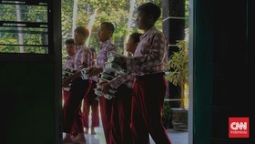 MBG untuk Semua