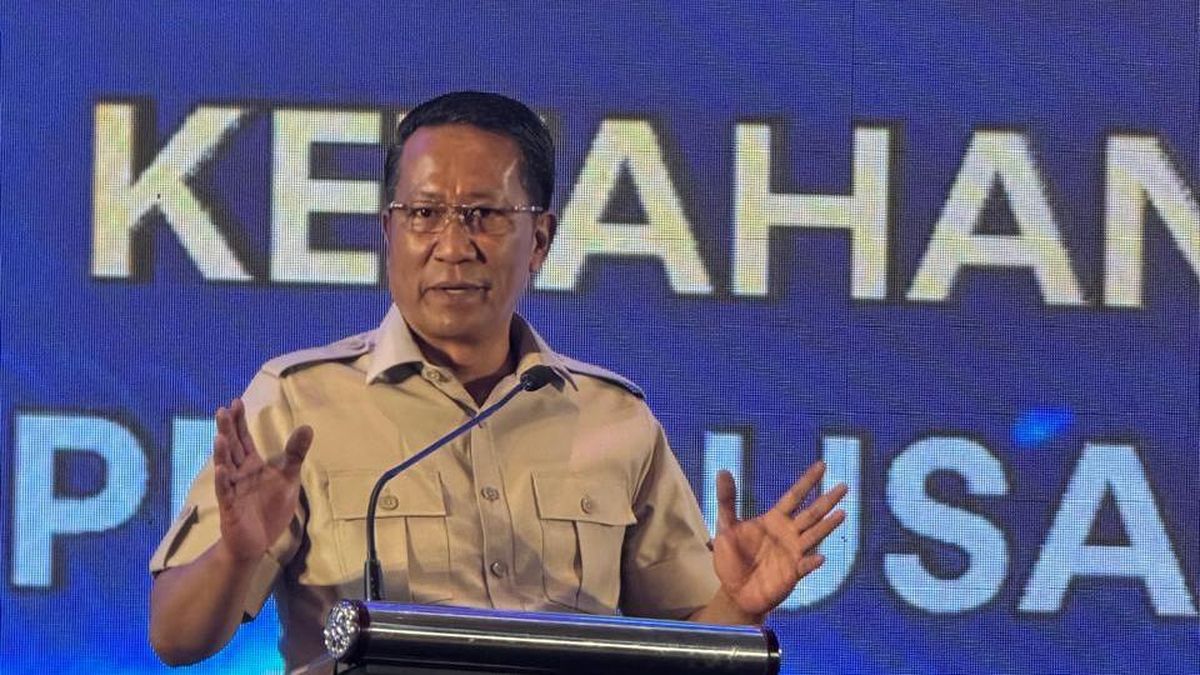 Transformasi Digital Kemenkum Dukung Kepastian Hukum Investasi