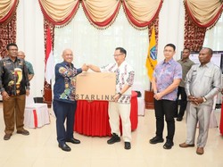 Mendagri Sebut Akurasi Data Kependudukan Kunci Bansos Tepat Sasaran