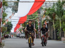 20+ Ucapan Selamat Hari Kemerdekaan 17 Agustus 2026: Singkat-Menyentuh