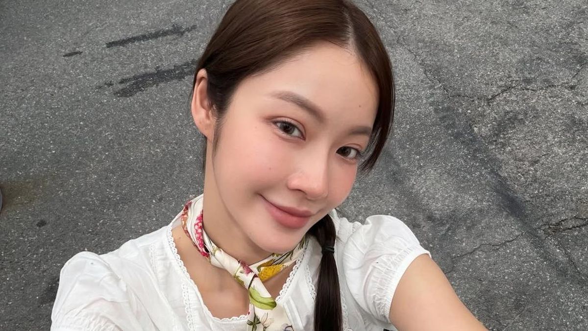 Mengapa Makeup Thailand Kini Geser Dominasi Tren Makeup Korea?