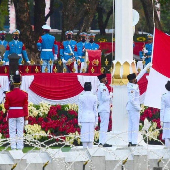 Selain Indonesia, Ini 7 Negara yang Rayakan Hari Kemerdekaan di Bulan Agustus