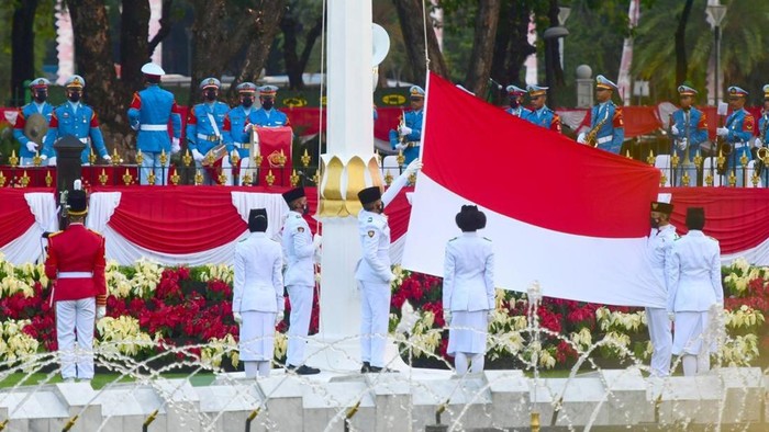 Selain Indonesia, Ini 7 Negara yang Rayakan Hari Kemerdekaan di Bulan Agustus