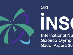 Keren! 2 Siswa SMA Jogja Ikut Olimpiade Sains Nuklir di Arab Saudi