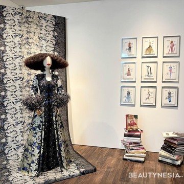Pameran NUSANOVA 2.0 