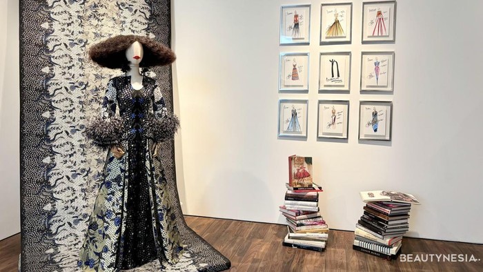 Pameran NUSANOVA 2.0 