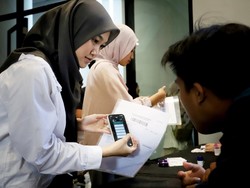 Cegah Stres Akademik, UB Skrining Mental 17 Ribu Maba secara Serentak