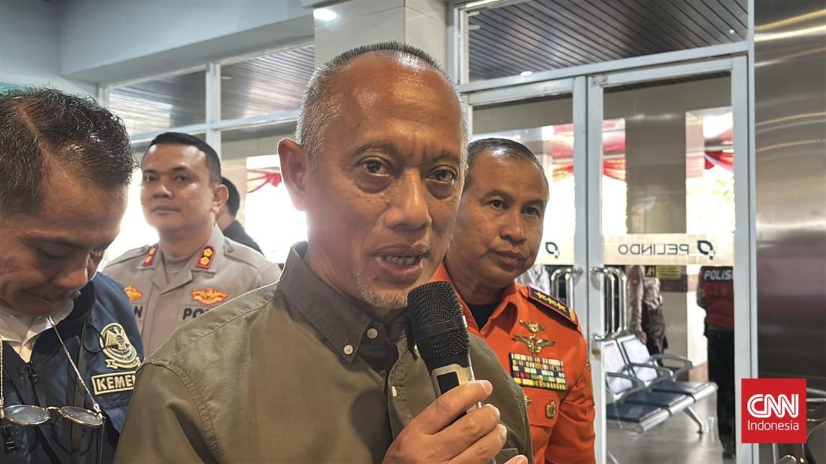 Pemilik KMP Mutiara Sentosa II Minta Maaf atas Tragedi Kebakaran Kapal