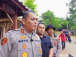 Sebelum Hilang, 2 Pendaki Gunung Piramid Sempat Bertemu Warga di Sini