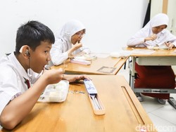 Kepala BGN Imbau Siswa Tak Bawa Pulang Makanan MBG, Alasannya karena Ini