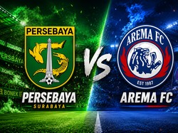 Rekor Luar Biasa Persebaya Jelang Laga Lawan Arema di Piala Presiden 2026