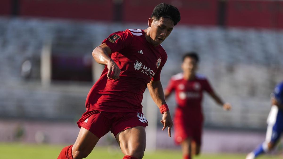 Link Live Streaming Persija vs Arema di Piala Presiden 2026
