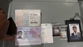 Pilot maskapai asing asal Malaysia, Mohd Saufi bin Othman (MSO) ditangkap tim gabungan Bareskrim Polri dan Bea Cukai Bandara Soekarno-Hatta usai kedapatan membawa narkotika jenis sabu dan ekstasi.