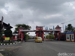 Pungli Jukir Liar di Cibodas Ancam PAD Wisata Cianjur