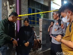 Video: Sempat Hilang, Pria Kupang Ditemukan Tewas dengan Muntah Darah