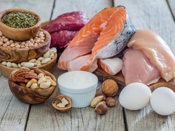Benarkah Kurangi Asupan Protein Bikin Umur Panjang?
