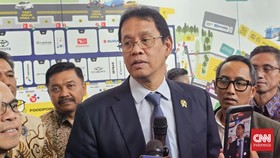Menteri Keuangan Purbaya Yudhi Sadewa memberi sinyal pemerintah akan kembali meluncurkan insentif untuk kendaraan listrik (electric vehicle/EV) dalam waktu dekat.