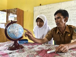Video: Kabar Baik! Guru P3K Diberi Kesempatan Jadi PNS Mulai 2027