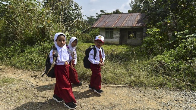 Penantian Panjang Transmigran Kerinci Memperoleh Hak Lahan
