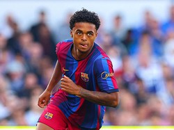 Klan Kluivert Berlanjut