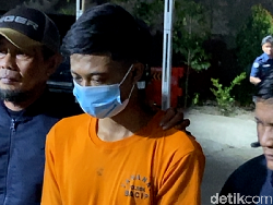 Ngambek Keinginan Tak Dituruti Ortu, Pemuda Bandung Bakar Motor dan 3 Rumah