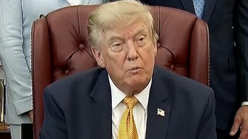 Trump Ultimatum Iran: Kesempatan Terakhir Sebelum Dipenggal