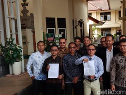 Mediasi Buntu, Empat Media Sebut Gugatan Togar Ancam Kebebasan Pers