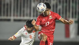 Timnas Indonesia wajib menang atas Singapura dalam laga terakhir Grup A Piala AFF 2026.