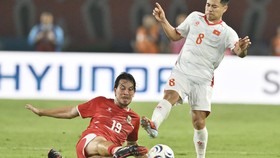 Timnas Indonesia diminta belajar dari kekalahan lawan Vietnam jelang menghadapi Singapura.