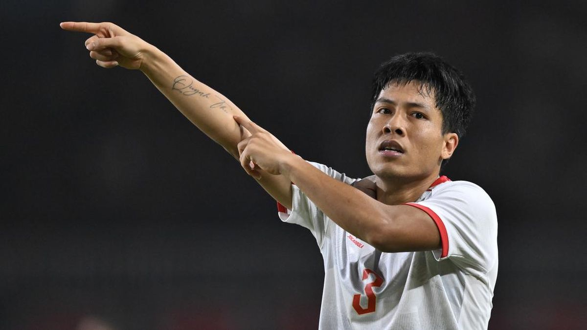 Skenario Nyaris Mustahil Vietnam Gagal Lolos ke Semifinal Piala AFF
