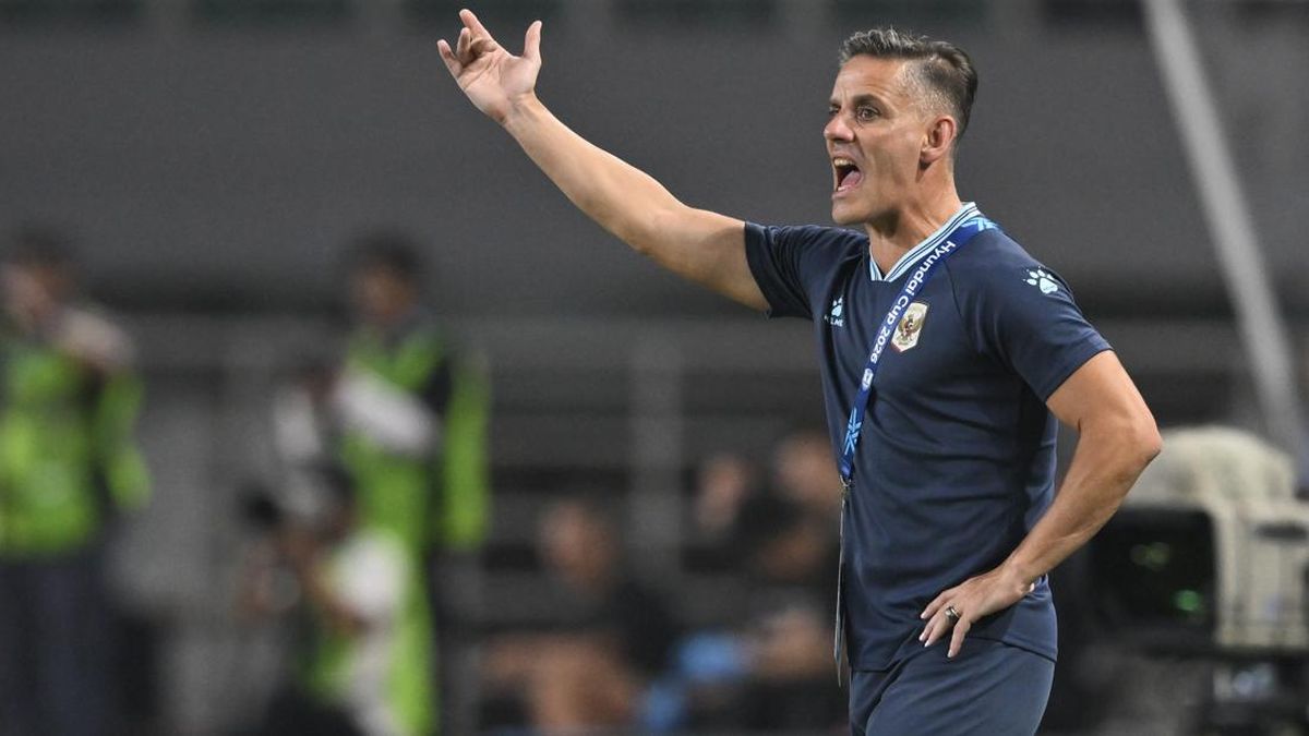 5 Potensi Perubahan Timnas Indonesia Saat Lawan Singapura di Piala AFF