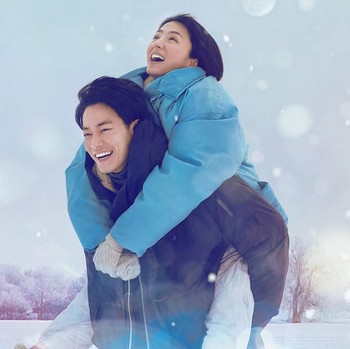 7 Serial Netflix yang Selesai dalam Satu Season, Nggak Perlu Komitmen Panjang