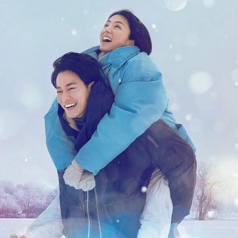 7 Serial Netflix yang Selesai dalam Satu Season, Nggak Perlu Komitmen Panjang