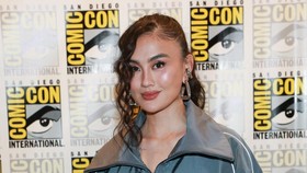 SAN DIEGO, CALIFORNIA - JULY 25: Agnez Mo attends the 2026 Comic-Con International: San Diego - Prime Video's "Reacher" Season 4 And "Neagley" Red Carpet at Hilton Bayfront on July 25, 2026 in San Diego, California.   Matt Winkelmeyer/Getty Images/AF