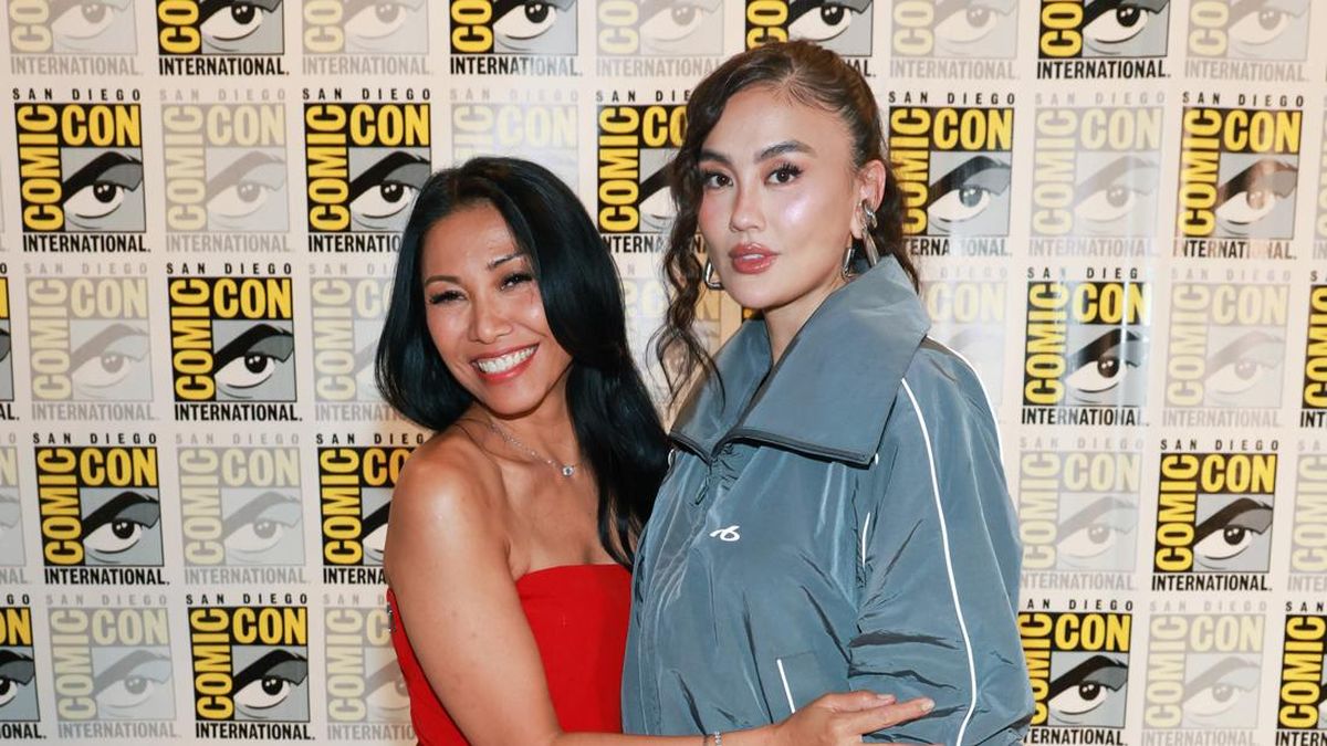 Penjelasan Peran Agnez Mo dan Anggun C. Sasmi di Reacher 4