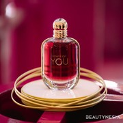 Armani Beauty Power of You: Rahasia Tampil Elegan dan Mewah dalam Satu Semprotan