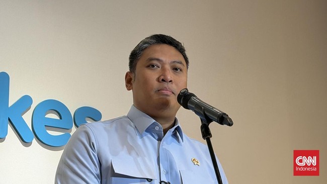 Kepala Badan Gizi Nasional (BGN) Sudaryono memberikan tenggat hingga 10 Agustus 2026 bagi seluruh Satuan Pelayanan Pemenuhan Gizi (SPPG) alias dapur program Makan Bergizi Gratis (MBG) yang belum mengantongi Sertifikat Laik Higiene Sanitasi (SLHS).