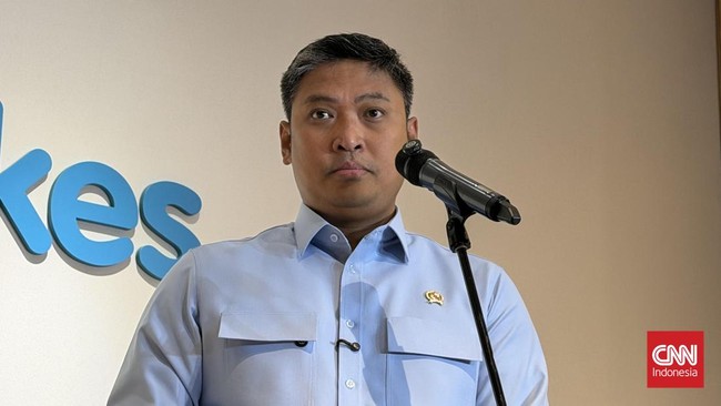 Kepala Badan Gizi Nasional (BGN) Sudaryono memberikan tenggat hingga 10 Agustus 2026 bagi seluruh Satuan Pelayanan Pemenuhan Gizi (SPPG) alias dapur program Makan Bergizi Gratis (MBG) yang belum mengantongi Sertifikat Laik Higiene Sanitasi (SLHS).