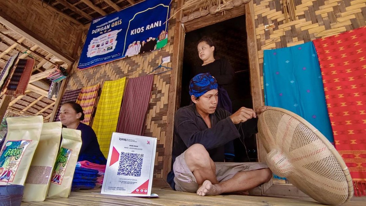 Perkuat Peran Perbankan, BRI Dukung Kebijakan Penempatan Dana SAL