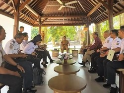 Bali Bakal Punya Trem Kuta-Canggu