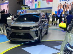 GIIAS Bandung 2026 Dibuka Hari Ini, Cek Harga Tiket, Jam Buka dan Lokasinya