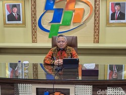 BPS Umumkan Ekonomi RI Tumbuh 5,29% di Kuartal II