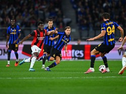 Hasil Uji Coba: City Kalahkan K-League All Stars, Inter dan Milan Imbang