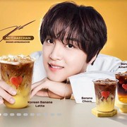 Selain Haechan NCT, Ini 13 Idol K-Pop yang Didapuk Jadi Brand Ambassador Produk Lokal Indonesia